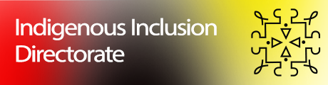 Indigenous Inclusion Directorate Logo